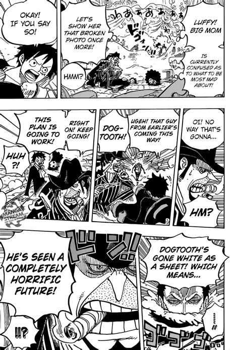 read one piece 864